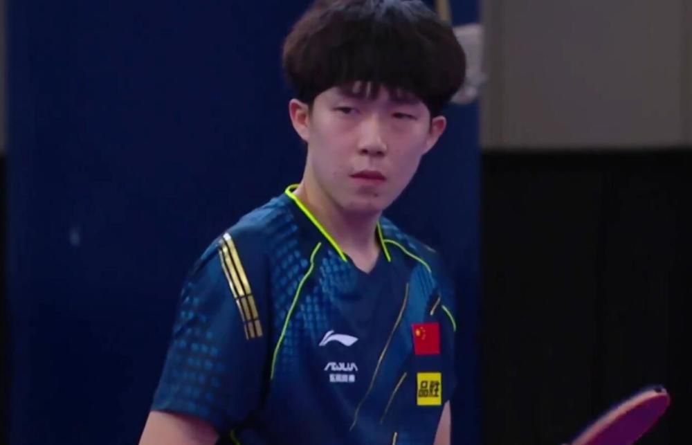 师父和男人